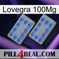 Lovegra 100Mg 20